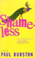 Shameless (Book Cover)